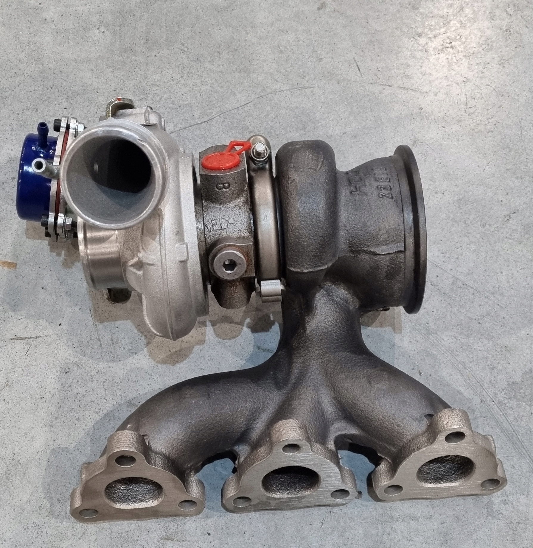 Can Am Maverick X3 TURBO турбіна 2 роки гарантії