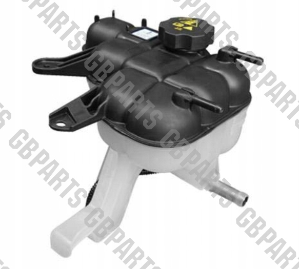 Vyrovnávací Nádrž Dodge Durango 2014- 2021-