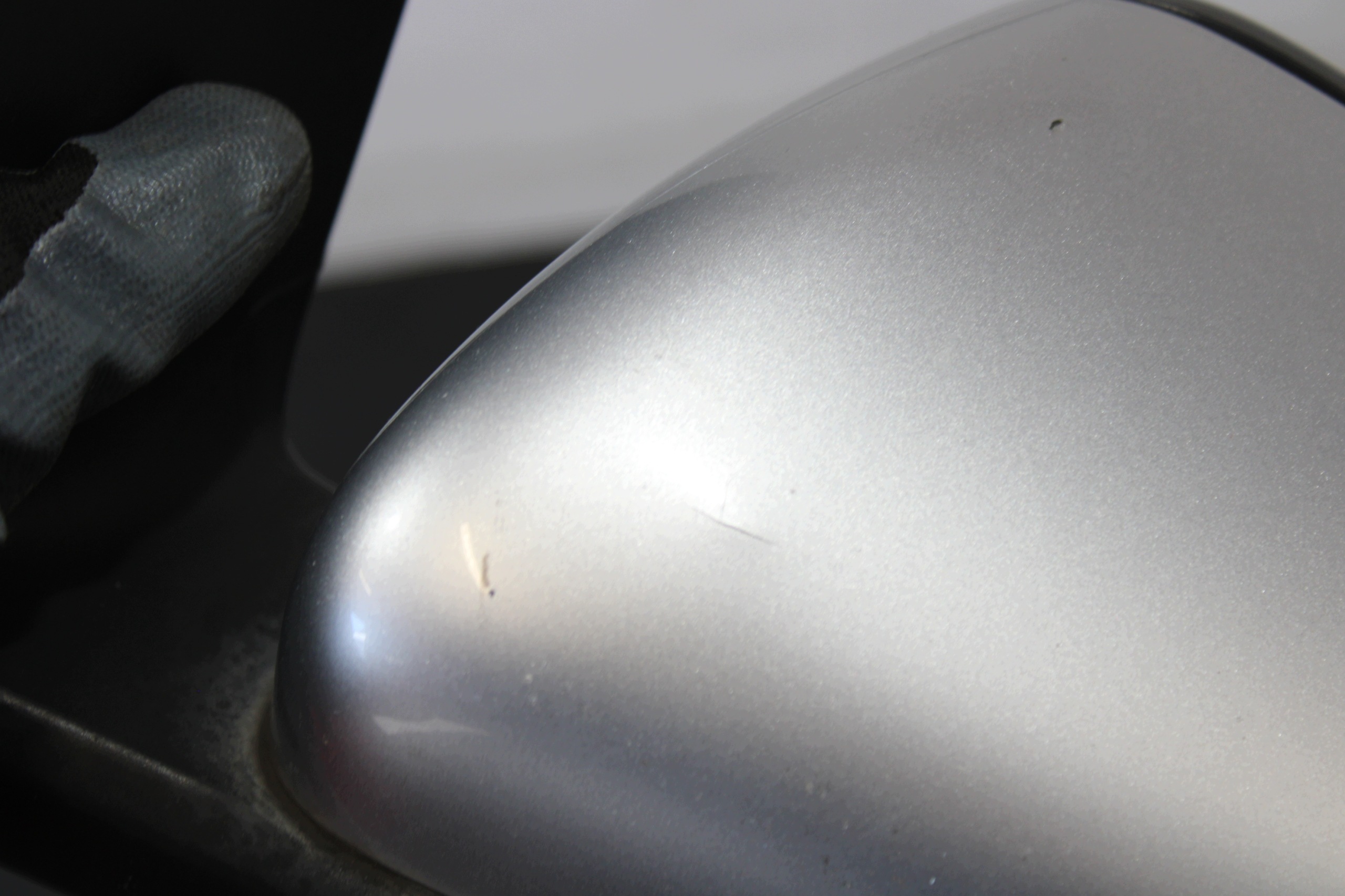 mirror left 6 vertical VW TOURAN 1T3 1T0 LIFT