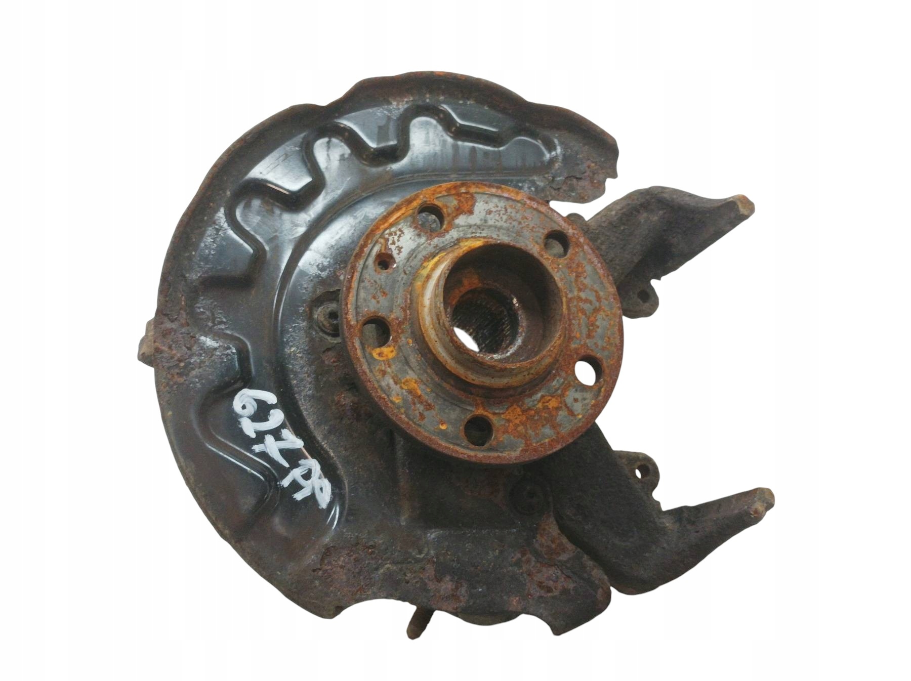 swing right front 1.0 TSI Skoda Rapid and (2012-2019)