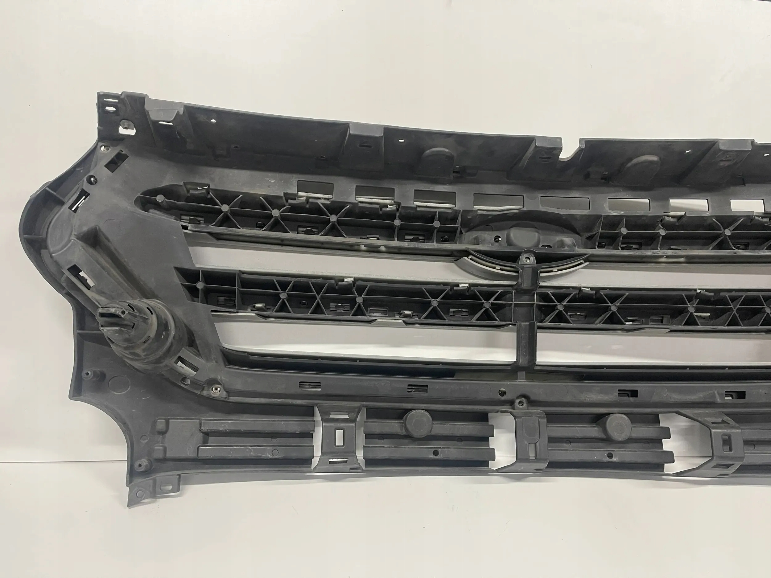 Ford Kuga II Mk2 Kühlergrill FRONTGRILL Kühlergitter - Thumbnail 6