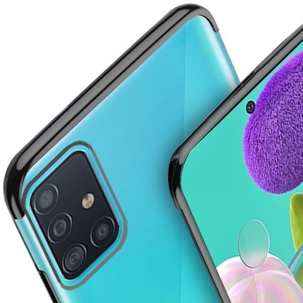 

Etui Do Samsung Galaxy A51 SM-A515 Pokrowiec Ambit