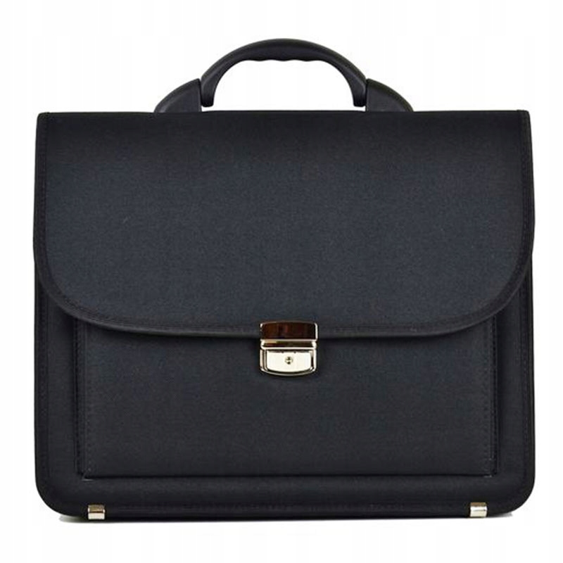 TECZKA MĘSKA AKTÓWKA 3-KOMOROWA KODURA