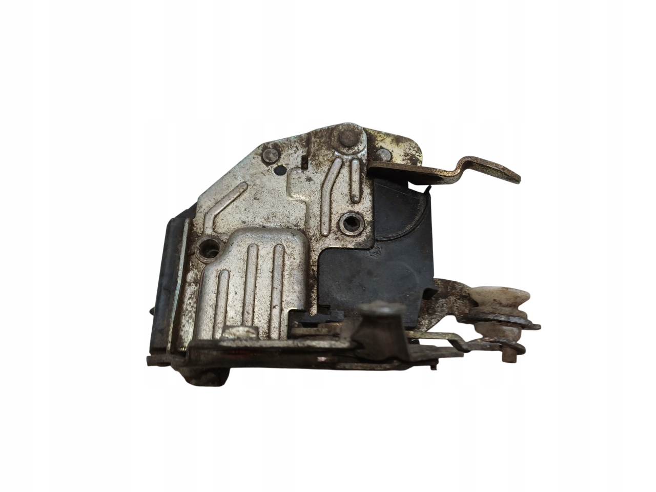 MERCEDES E W124 84- ZAMEK DRZWI PRAWY PRZÓD