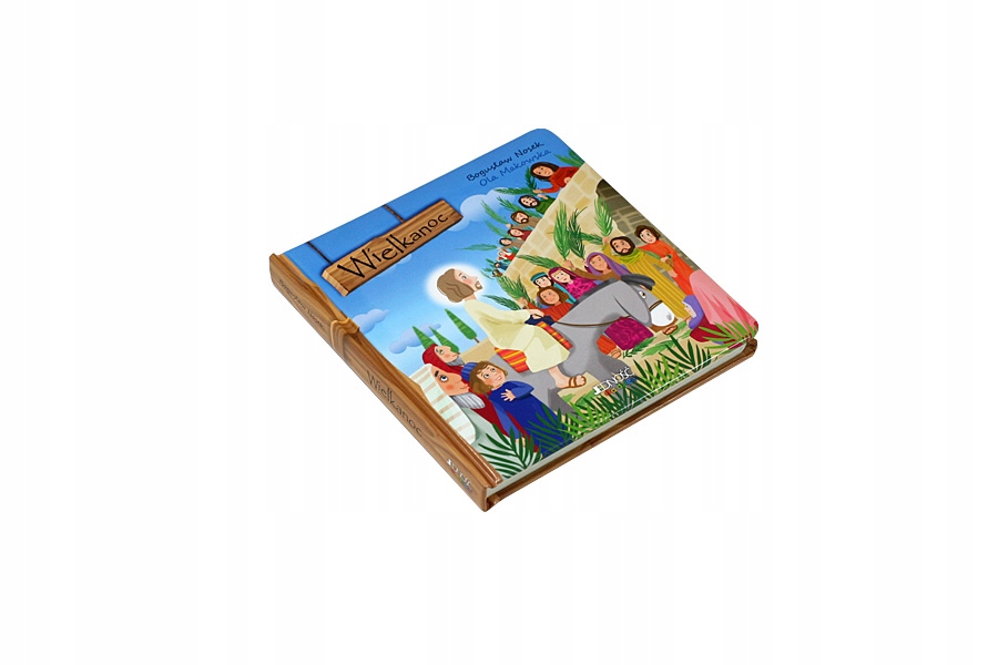 Wielkanoc ISBN 9788379716333