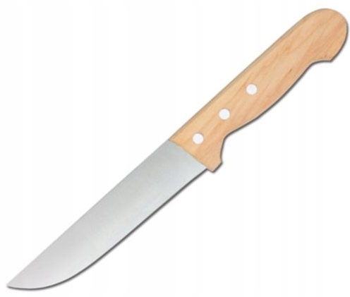 

Gerpol Nóż Specjalistyczny Rzeżniczy R150 15 cm