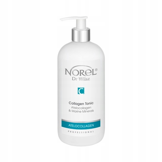 

Norel Tonik kolagenowy AteloCollagen 500ml