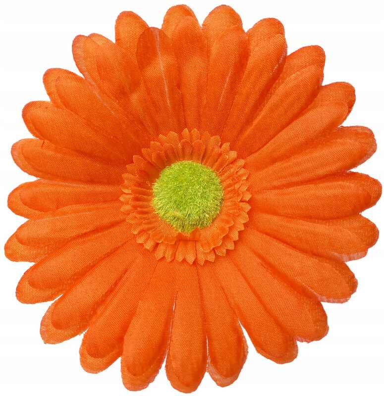 

Gerbera x12 Główek Do Stroików sztuczne kwiaty