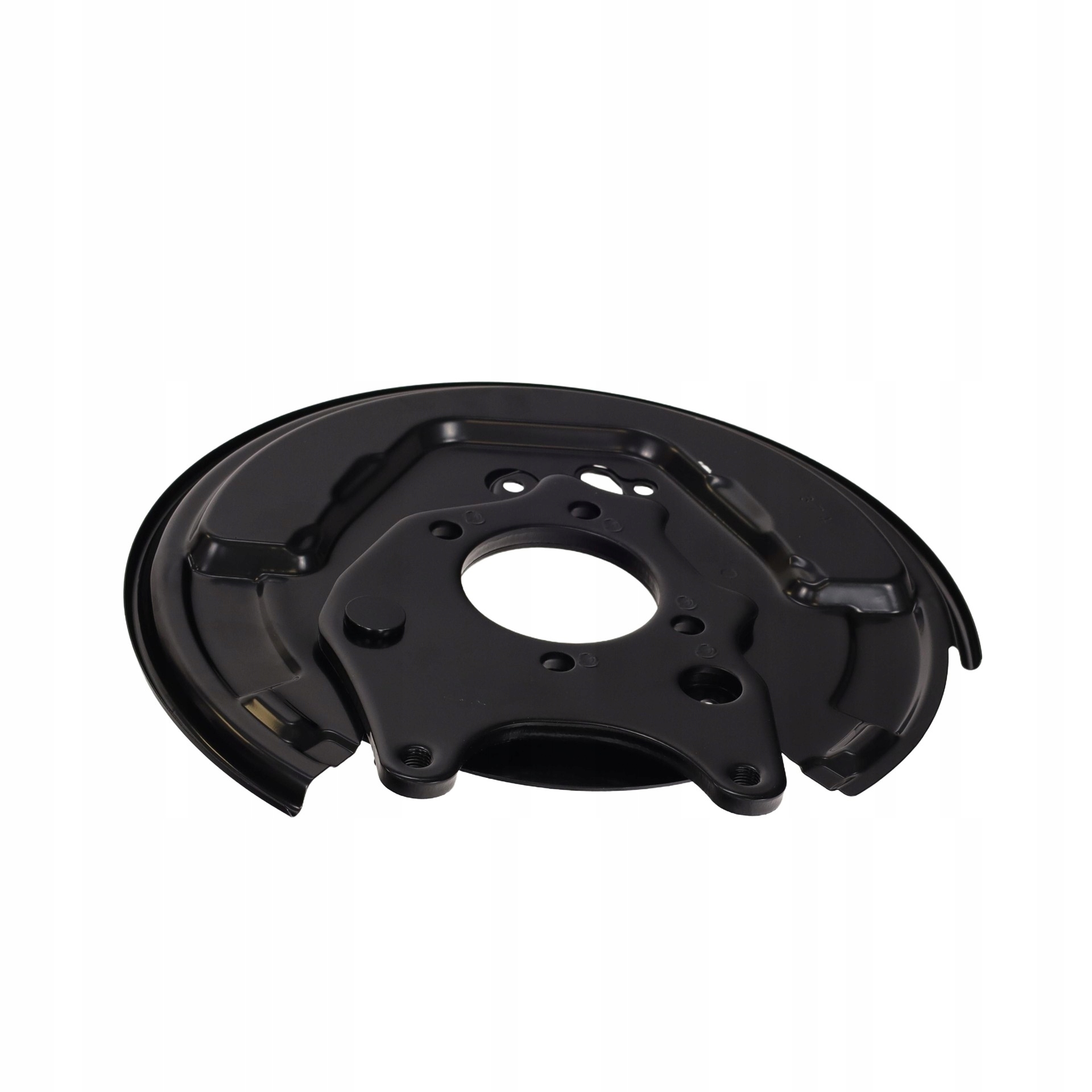 Kryt Brzdového Kotouče Toyota Yaris A 99> Zadní Le