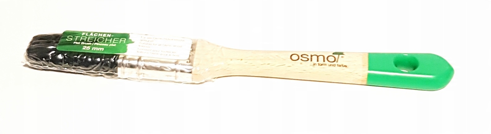 

Osmo 160 25 Pędzel Do Olejowania Woskowania 25mm