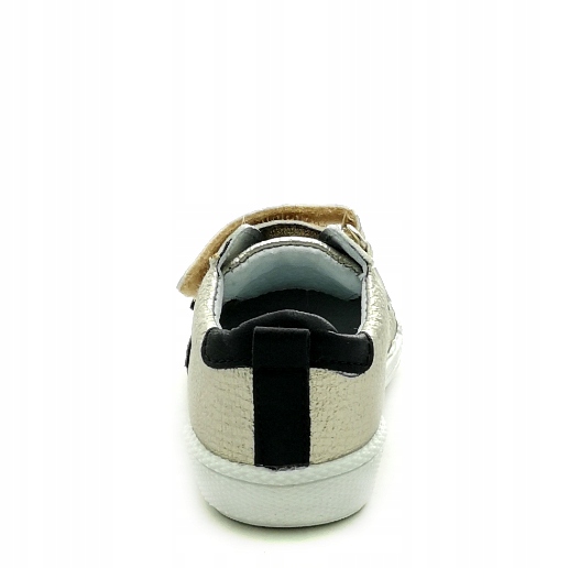 Półbuty dziecięce NA RZEPY Kornecki wkładka SKÓRZANA 06262 Stan opakowania oryginalne