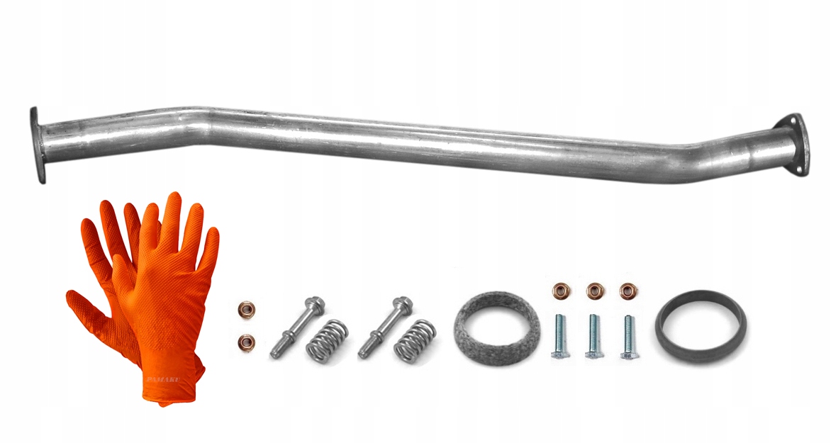 Citroen Jumper 1.9 Diesel 51 kW (1994-2002) Trubka