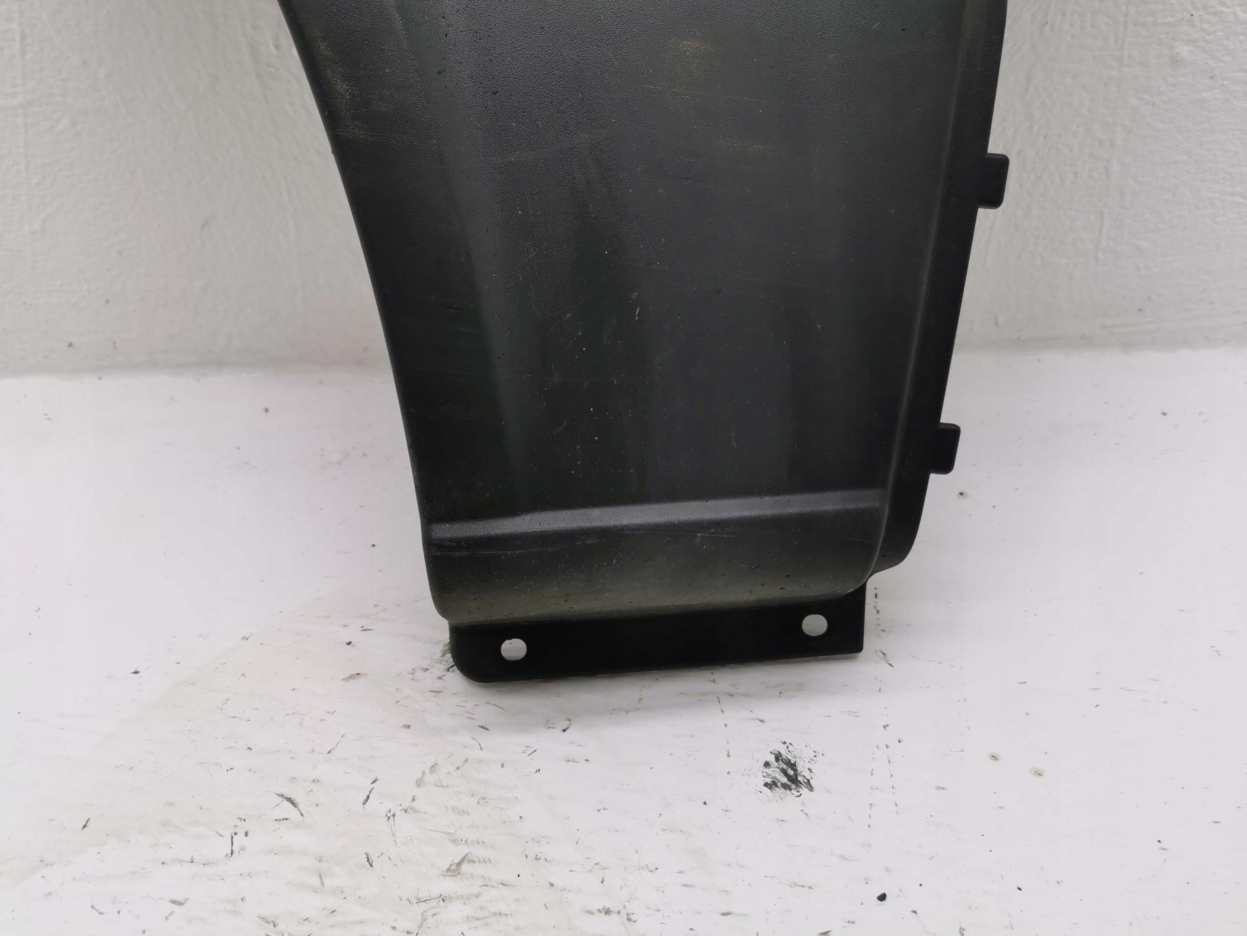 moulding left rear part MERCEDES SPRINTER W906 A9066901162