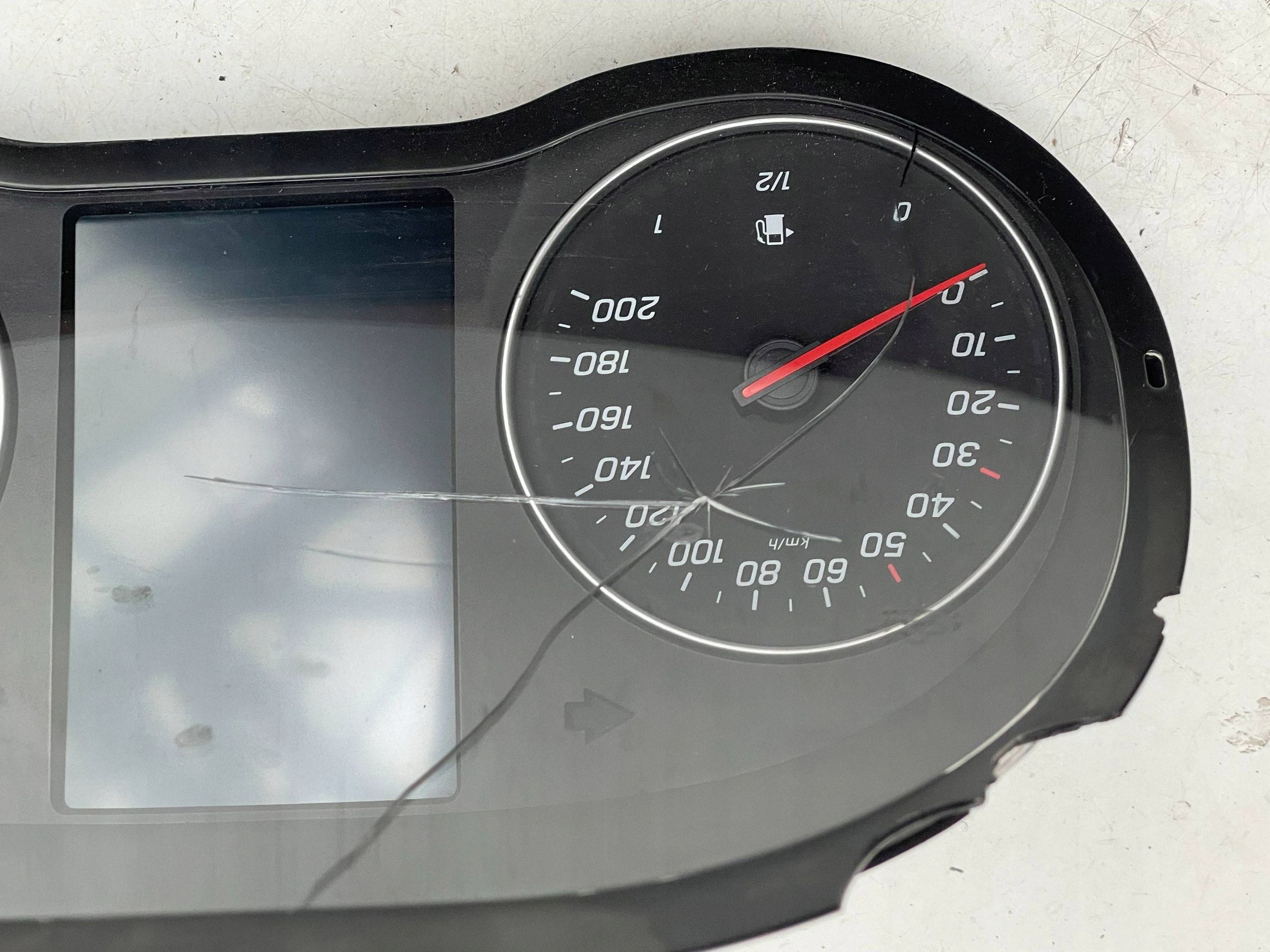 A9079002112 dials dials Mercedes-Benz Sprinter W907 W910 2025 !J