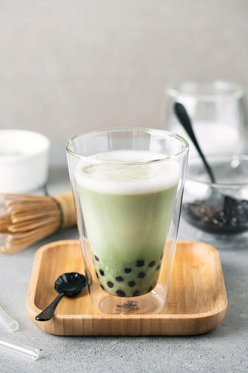 Szklanka do drinków z podwójną ścianką Wilmax 250 ml szkło termiczne Kod producenta Szklanka do drinków 250 ml WL-888704/A