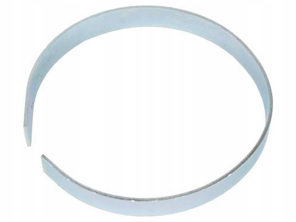 PIERŚCIEŃ USZCZELNIAJĄCY WYDECHU 132X128X14 VO/RVI