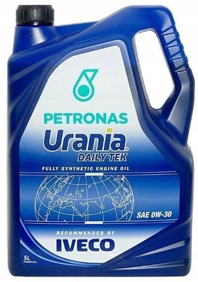 Petronas0w30