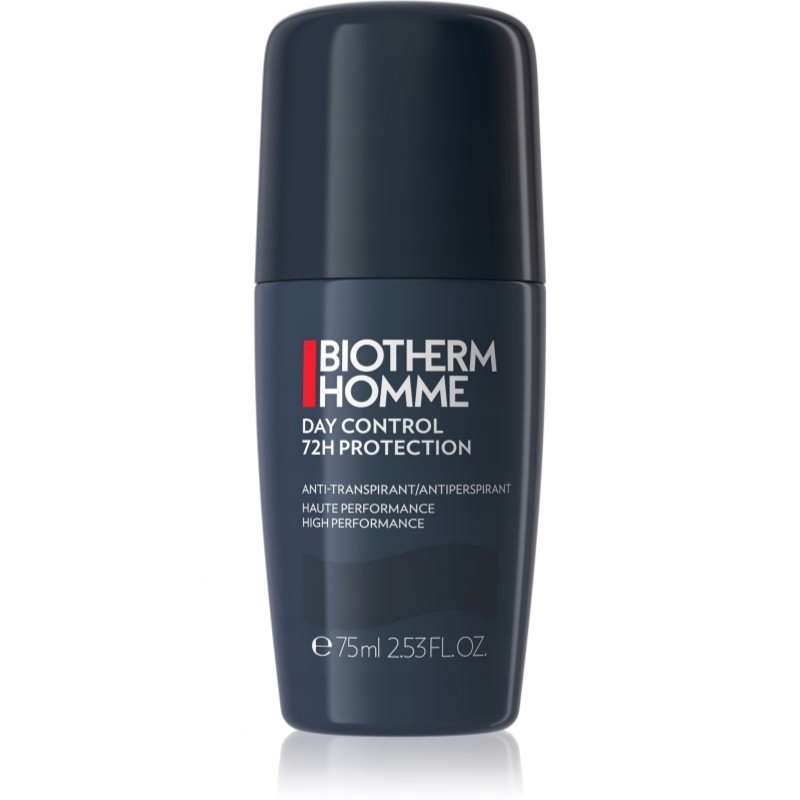 Biotherm Day Control Homme kuličkový deodorant 72h 75 Ml