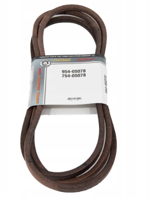 Pásik na pohon nožov Mtd originál 754-05078