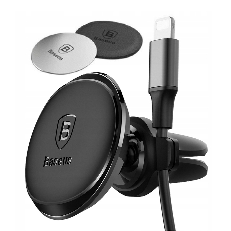 UCHWYT MAGNETYCZNY MAGNES KOKPIT YANOSIK RS GTR GTS XS ALERT PILOT NOWOŚĆ Marka Baseus