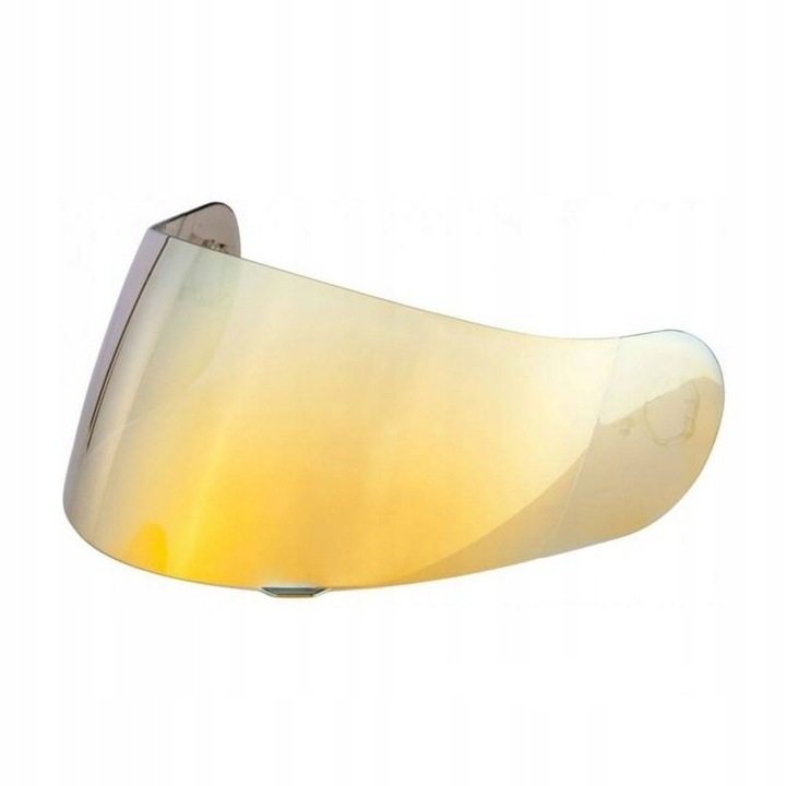 Sklo Hjc HJ44 Pinlock Prepared Pre Prilbu I80 Gold