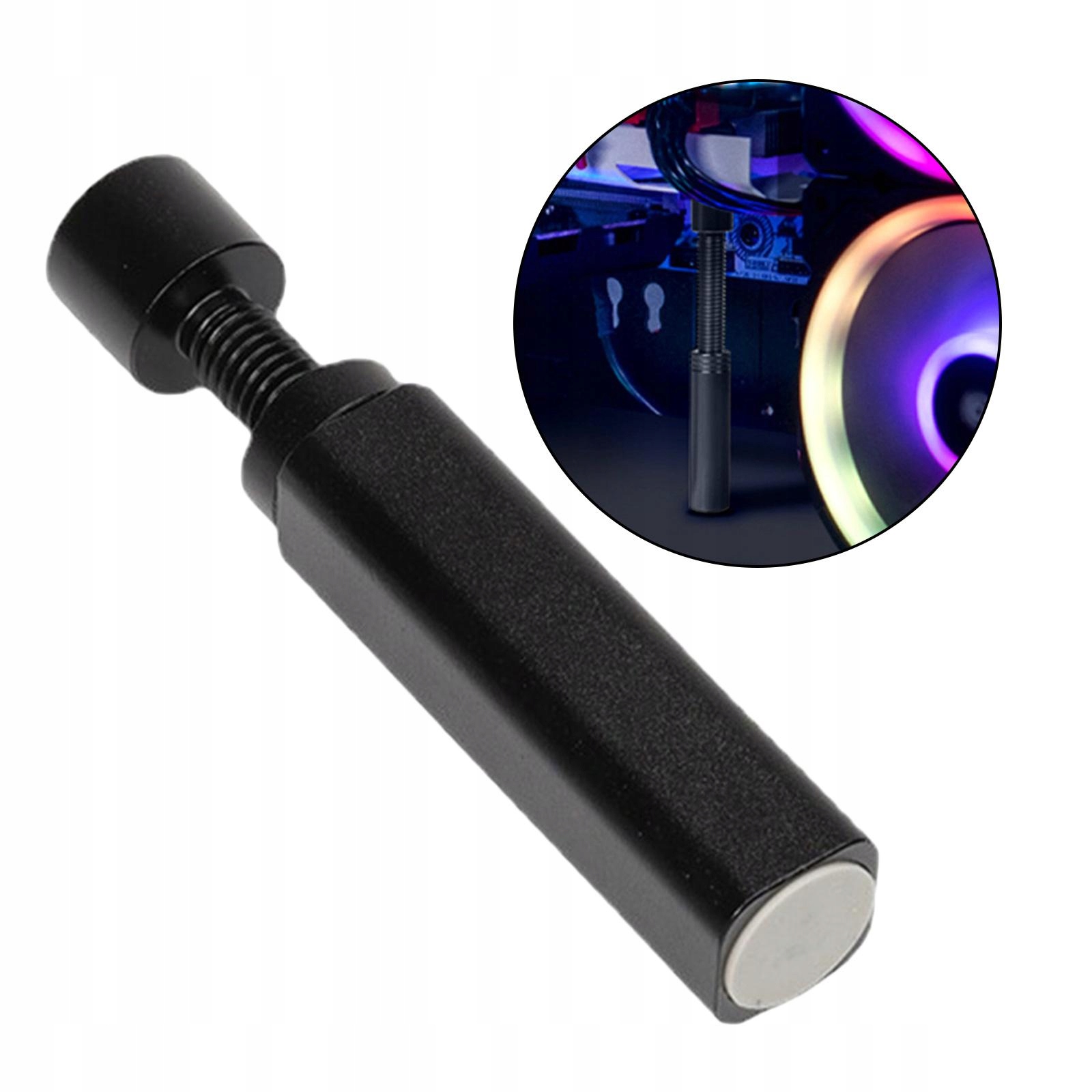 Obsługa graficznej Regulowany Producent bez marki