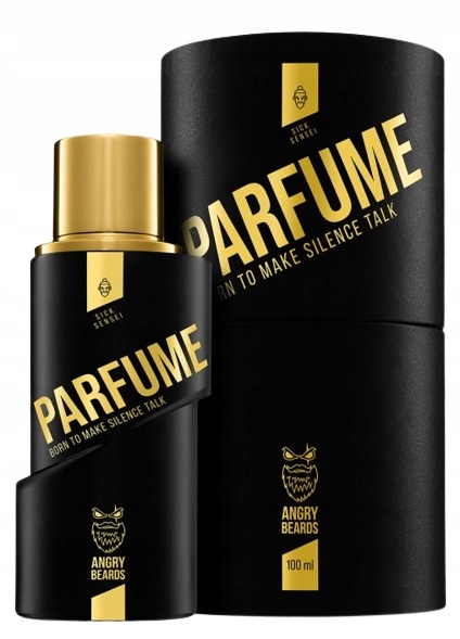 Parfém Sick Sensei Pepř Sandálovník 100 ml