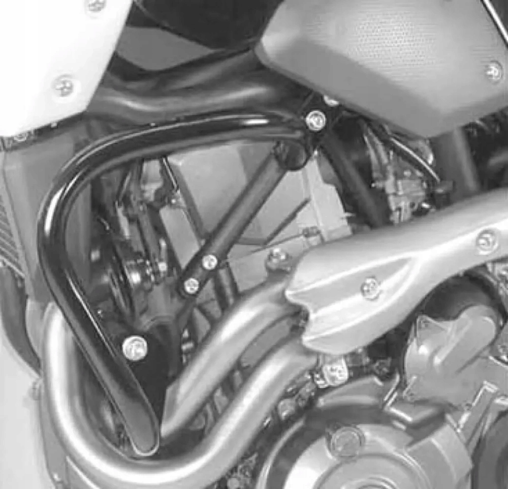 Yamaha MT-03 (2006-2013) Gmol motora