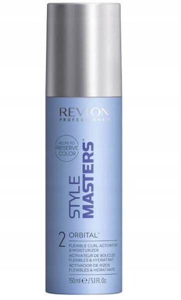 Revlon Style Masters Curly Orbital 150ml Marka Revlon