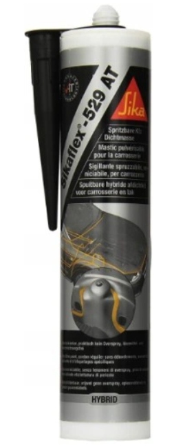 SIKAFLEX 529AT SIKA USZCZELNIACZ NATRYSKOWA MASA