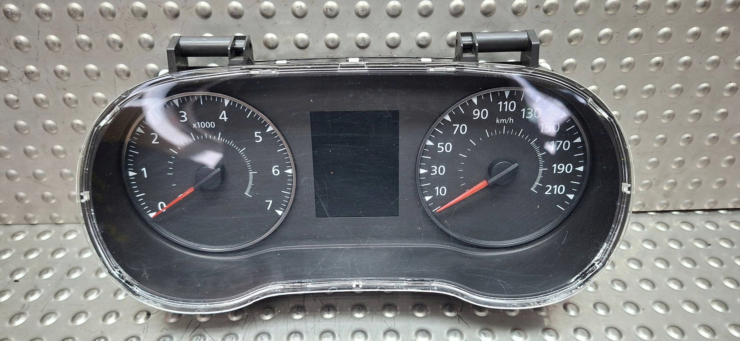 dials 248106508R DACIA DUSTER II 1.6 2017