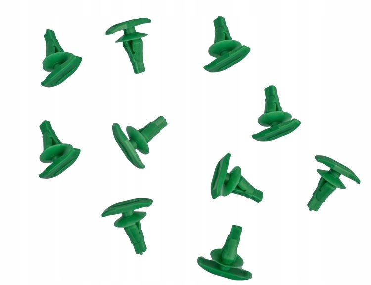 SPINKA KOŁEK USZCZELKI DRZWI LEXUS TOYOTA AURIS AVENSIS COROLLA RAV4 YARIS