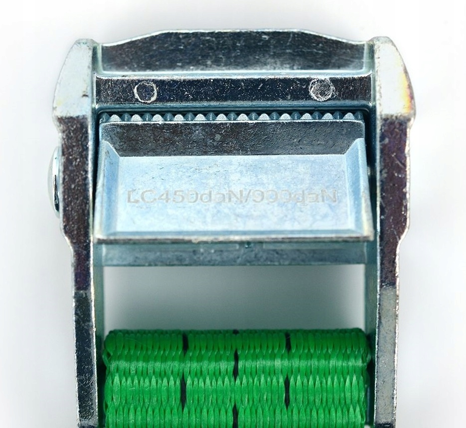 PAS TRANSPORTOWY, PAS MOCUJĄCY Z KLAMRĄ, 35MM/1,5M Marka R-PAS