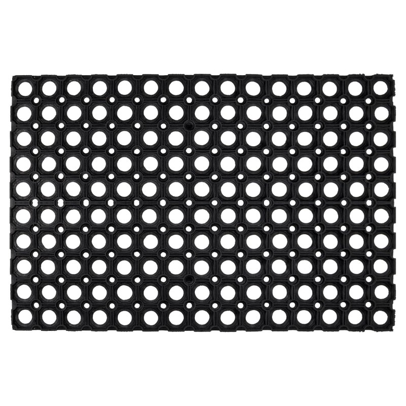 

Wycieraczka Pod Drzwi Wejściowa Drążona 40x60 CM