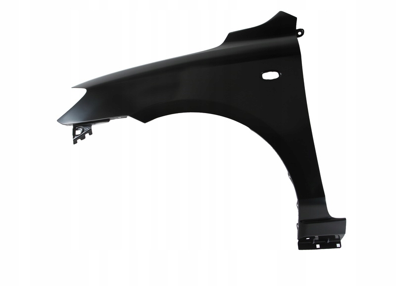 Levý Blatník Mazda 2 Dy 03-07 Každá Barva