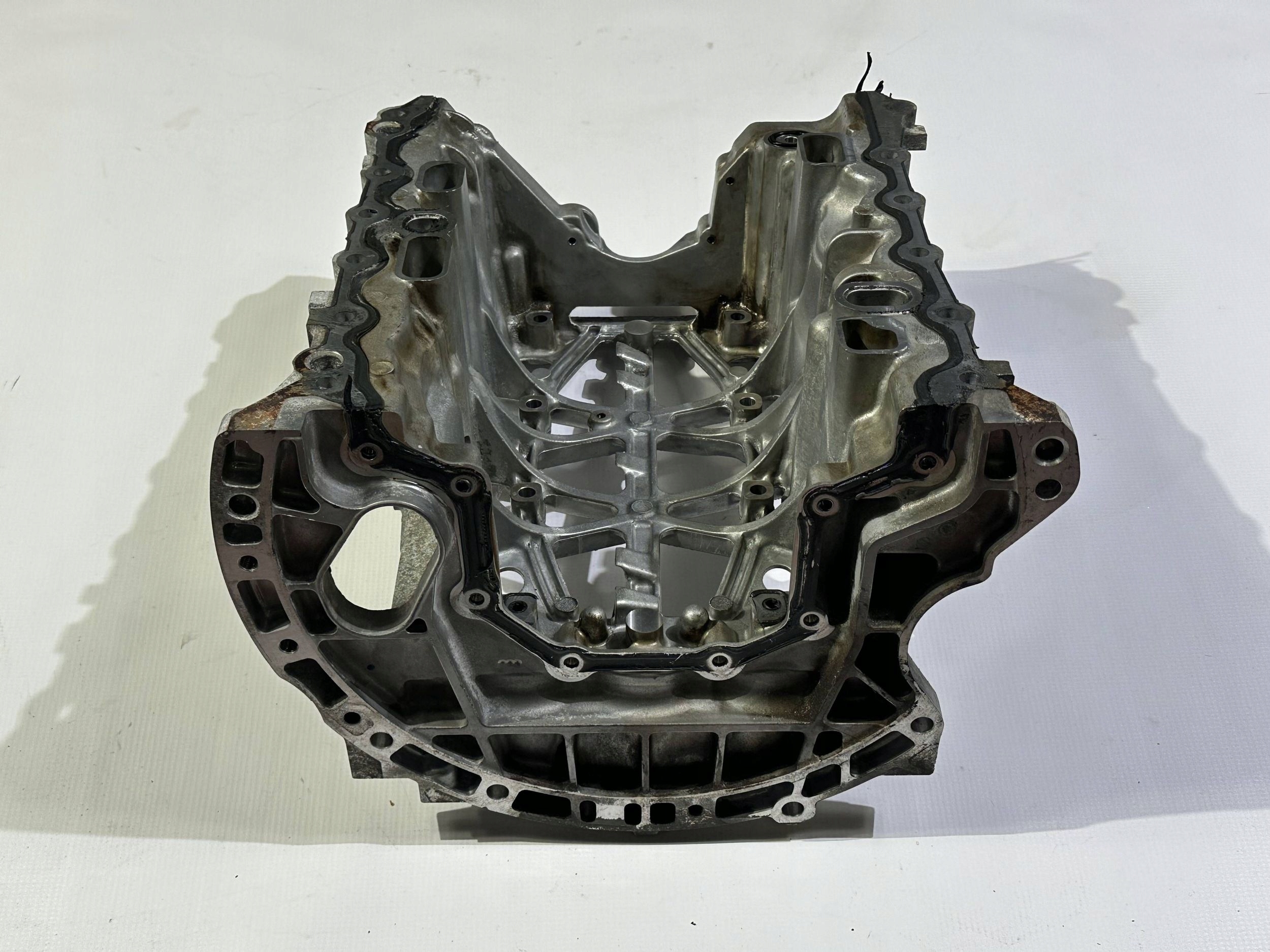 Coppa olio blok Motore Lincoln Continental 3.0 2017+