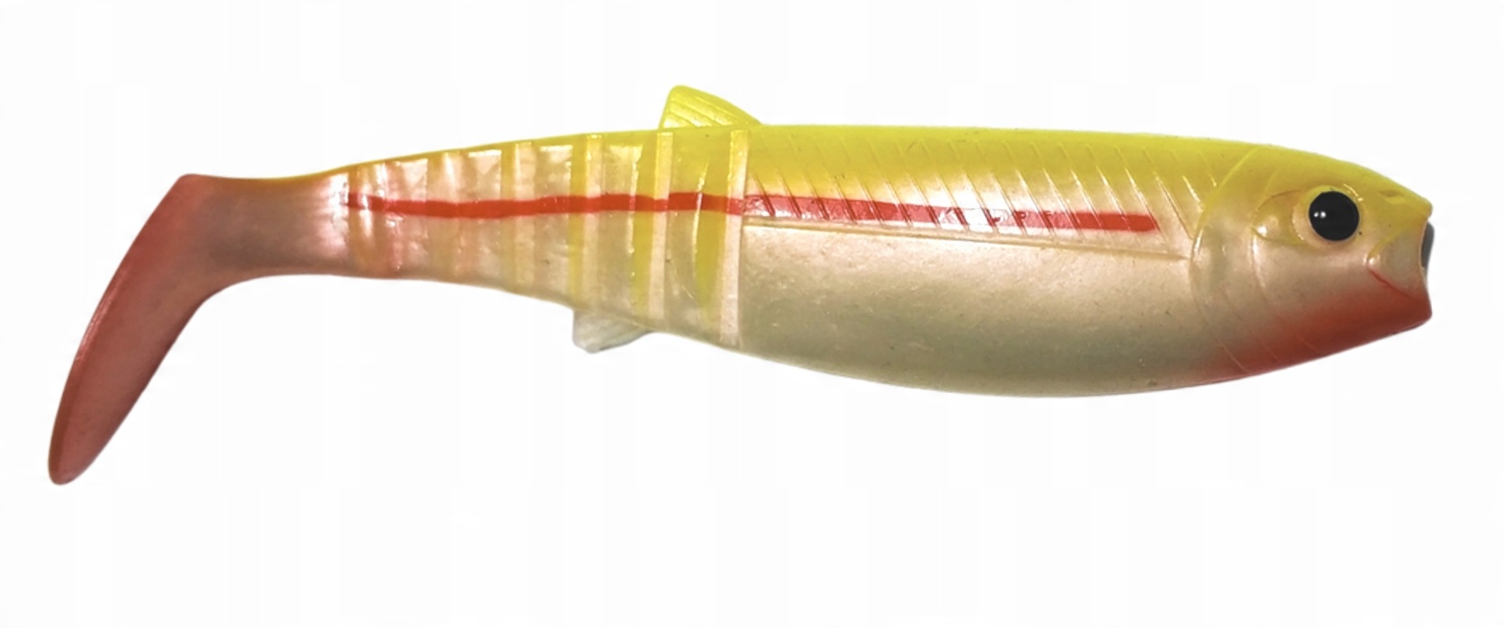 

Savage Gear Cannibal Kopyto 12,5cm 20g Lemon
