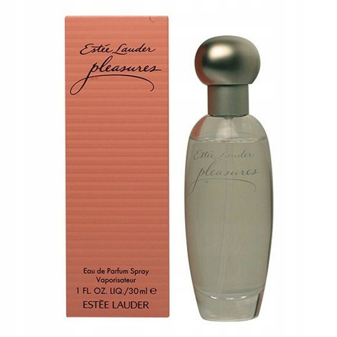 Dámské Parfémy Pleasures Estee Lauder Edp Edp 30 ml