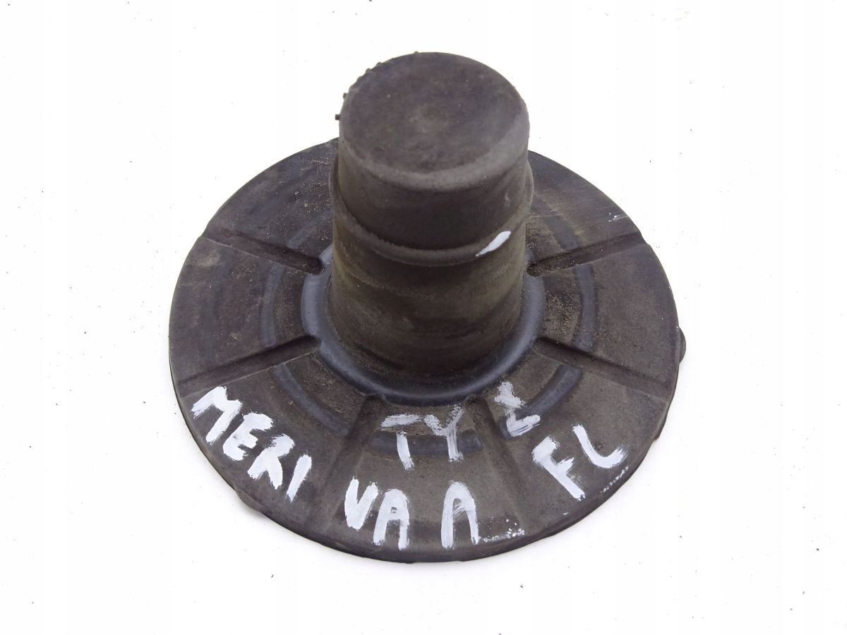 OPEL MERIVA A 03-10 PODKŁADKA SPRĘŻYNY TYŁ GÓRA