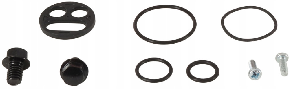 Sada oprava kohoutku Kawasaki Klx 650 C 93-95