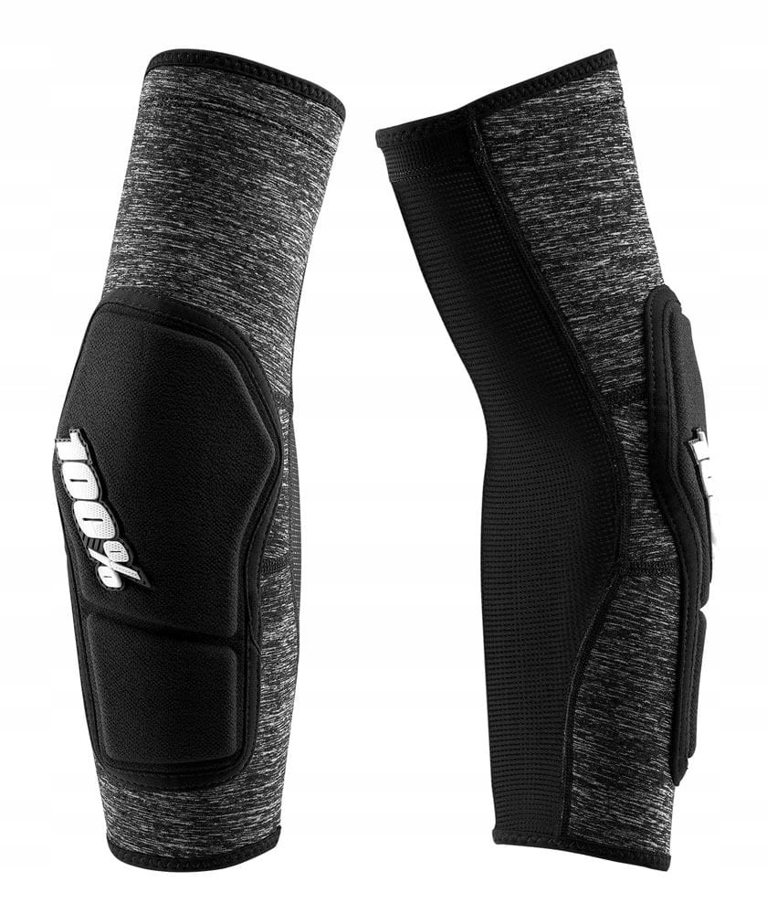 Chrániče loktů 100% Ridecamp Elbow Guard XL