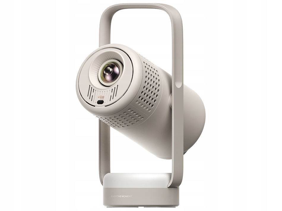 Projektor XGIMI Vibe One Full HD (1920 x 1080), 250 ANSI lumen, Wi-Fi