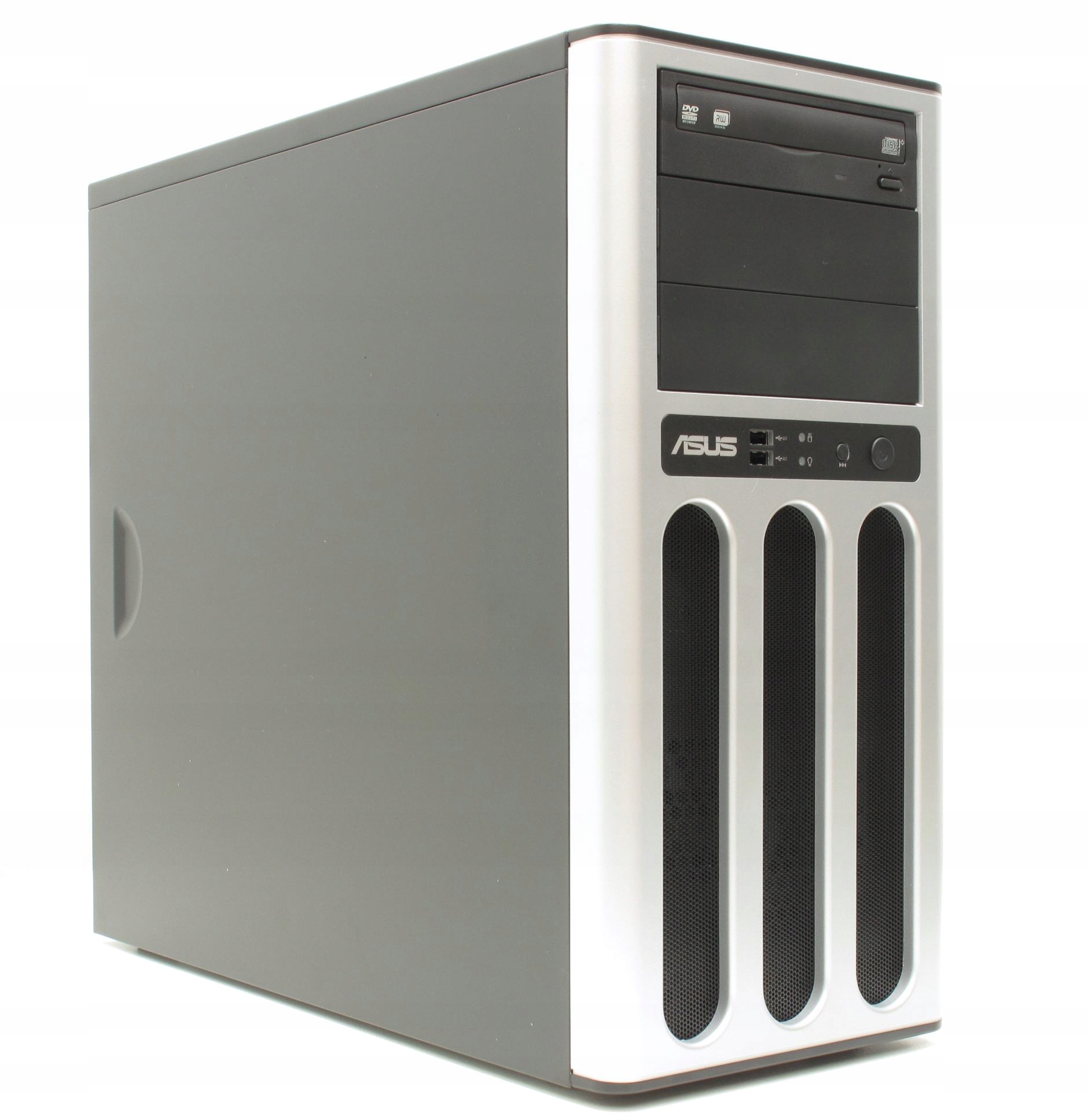 ASUS TS100-E7-P4 BAREBONE XEON 1155