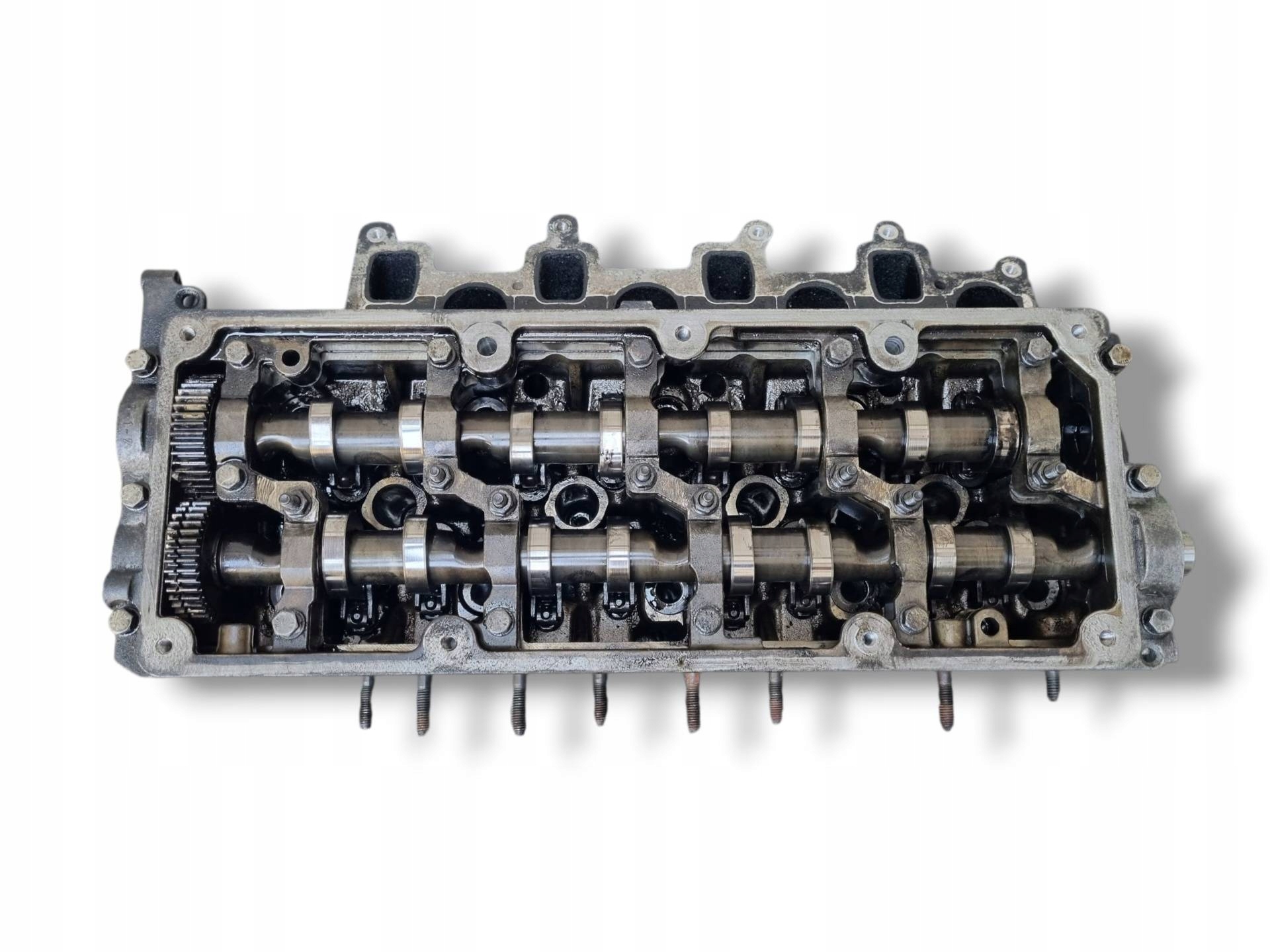 TESTATA Motore Volkswagen Eos 2009 03L103373E
