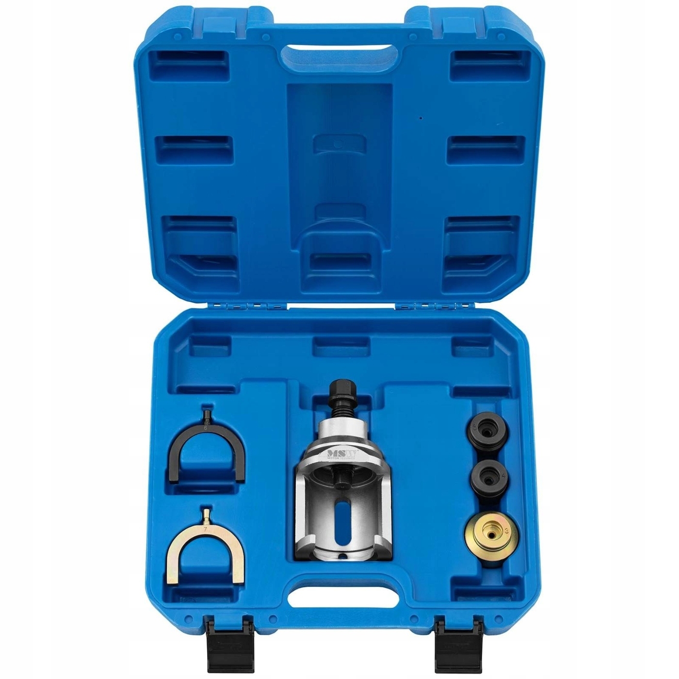 ZESTAW ŚCIĄGACZ SWORZNI KULISTYCH PRZEGUBÓW VW-T4 Kod producenta 10061235