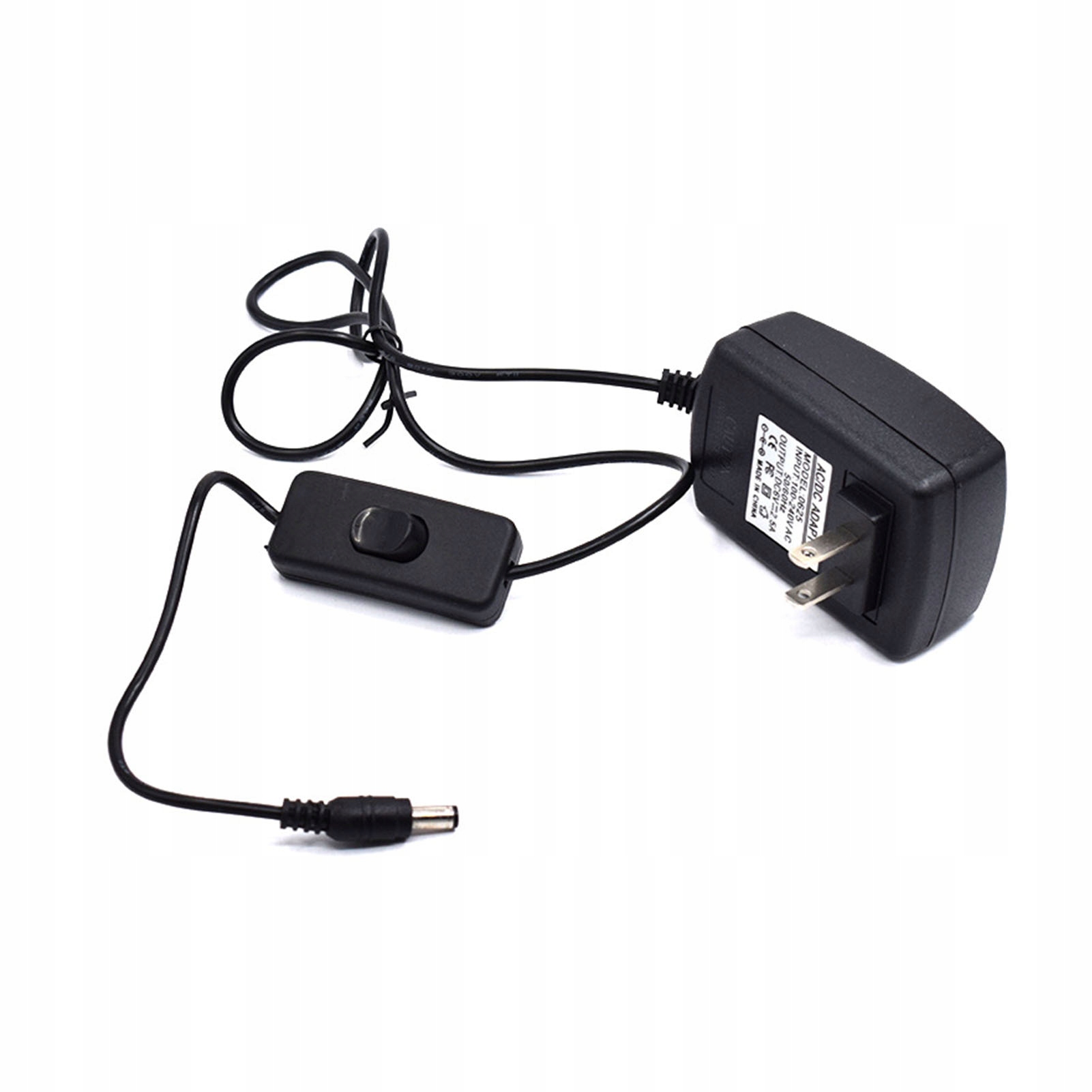 NÓŻ ELEKTRYCZNA NÓŻ DO DO CIĘCIA STYROPIANU LUX 15W 110V-240 3W1 BASS Marka bez marki