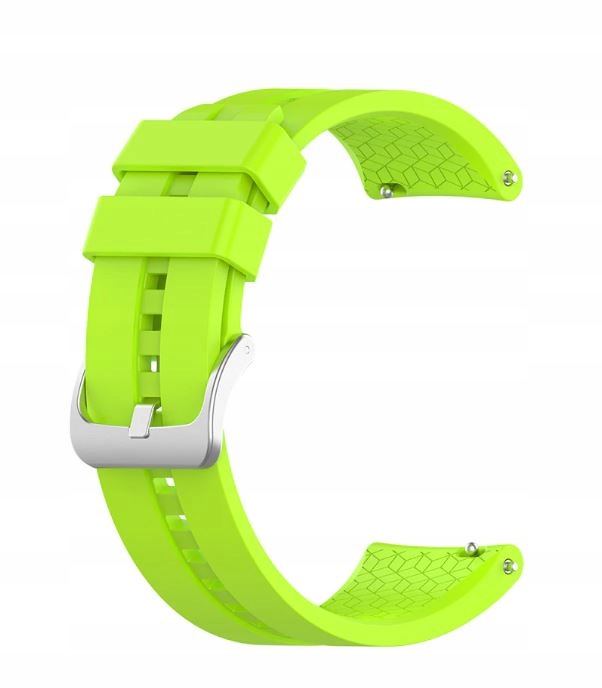

Pasek silikonowy do Garmin Vivoactive 4 22mm