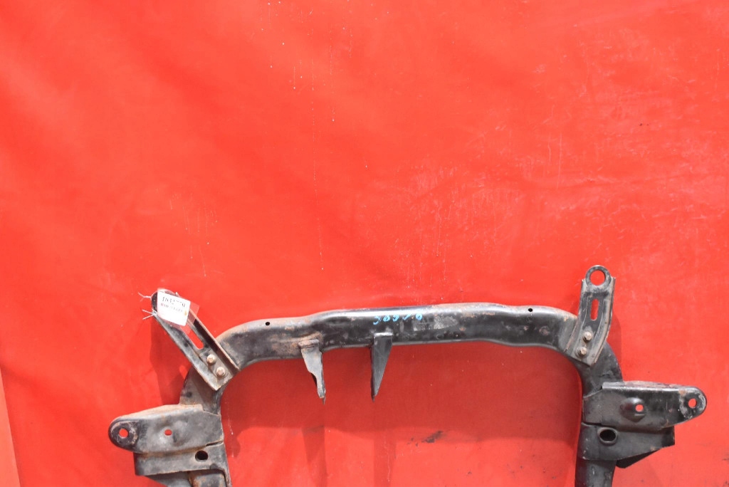 axle beam sider subframe axle beam front OPEL ASTRA 3 III H 2.0 T 170 KM 04-07