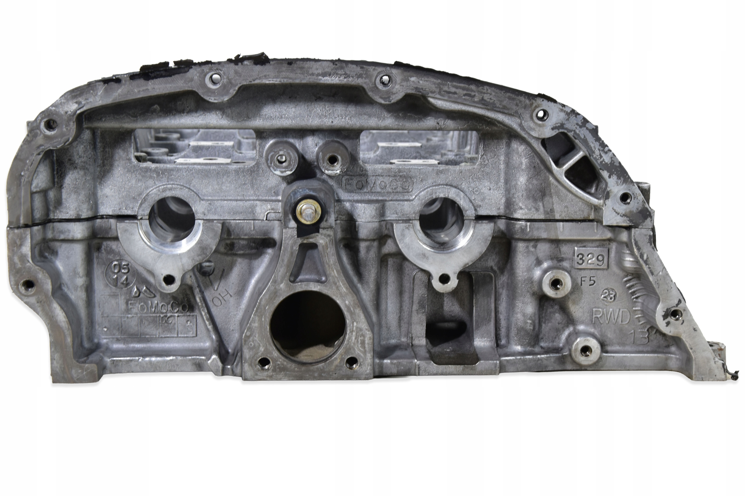 TESTATA FORD TRANSIT MK7 MK8 2.2 TDCI BK3Q-6K537-A1C RWD