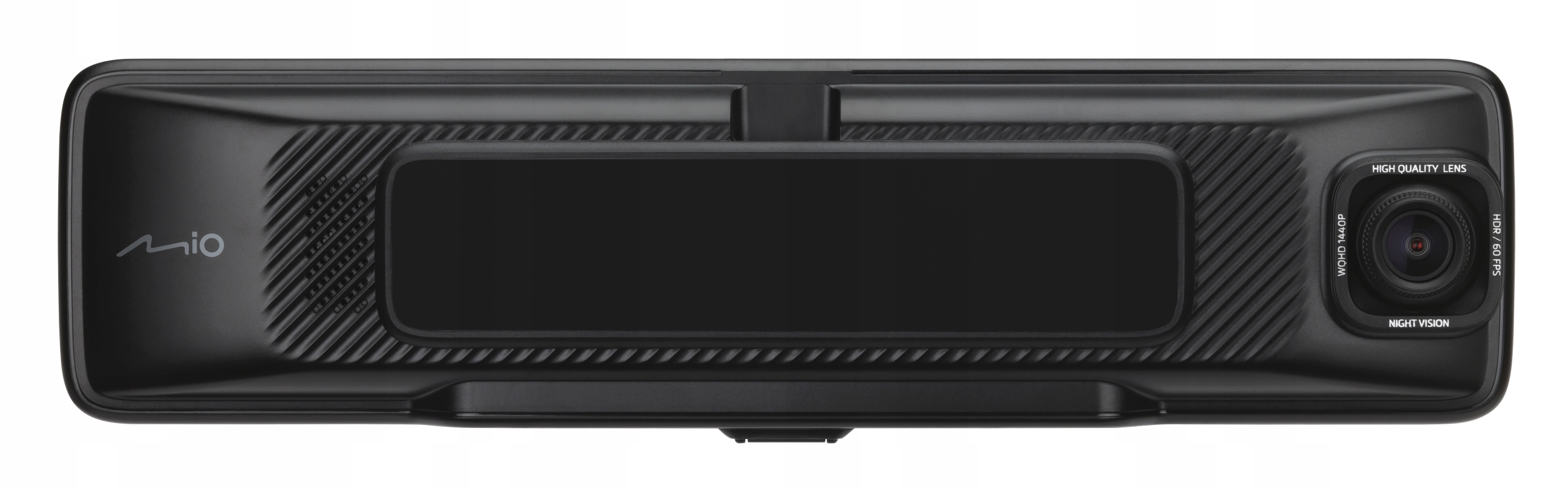 MIO MIVUE R850T ZINTEGROWANA KAMERA SAMOCHODOWA TYPU E-mirror Marka Mio